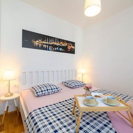 ז'אבוריץ' Apartment Banjada מראה חיצוני תמונה