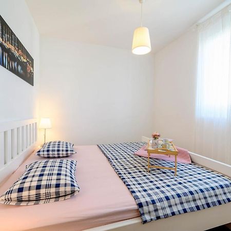ז'אבוריץ' Apartment Banjada מראה חיצוני תמונה