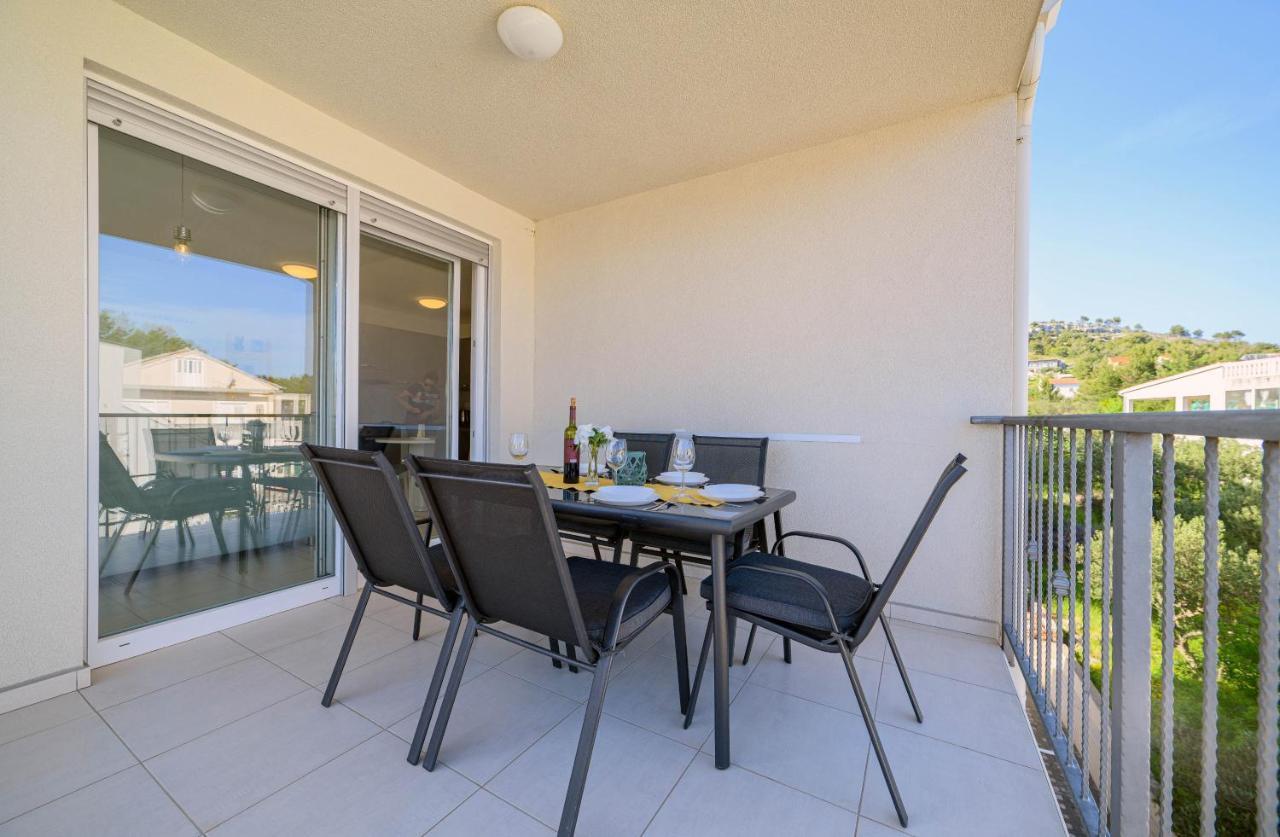 ז'אבוריץ' Apartment Banjada מראה חיצוני תמונה