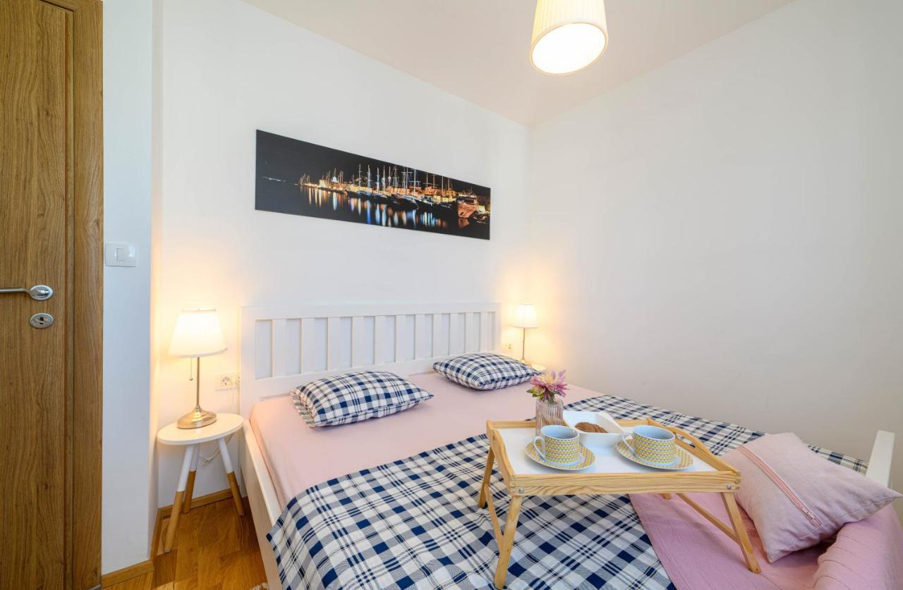ז'אבוריץ' Apartment Banjada מראה חיצוני תמונה