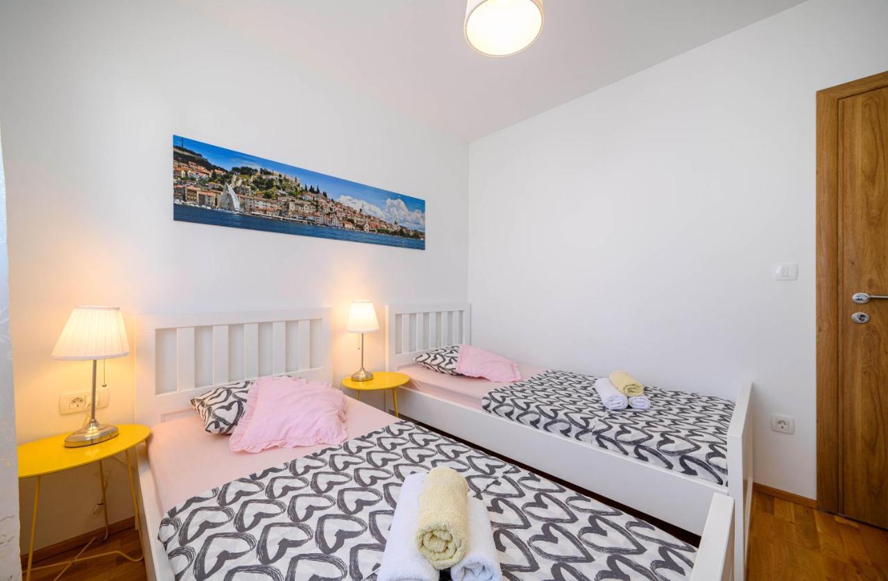ז'אבוריץ' Apartment Banjada מראה חיצוני תמונה