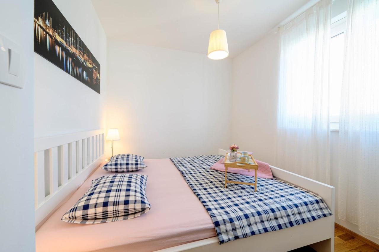 ז'אבוריץ' Apartment Banjada מראה חיצוני תמונה