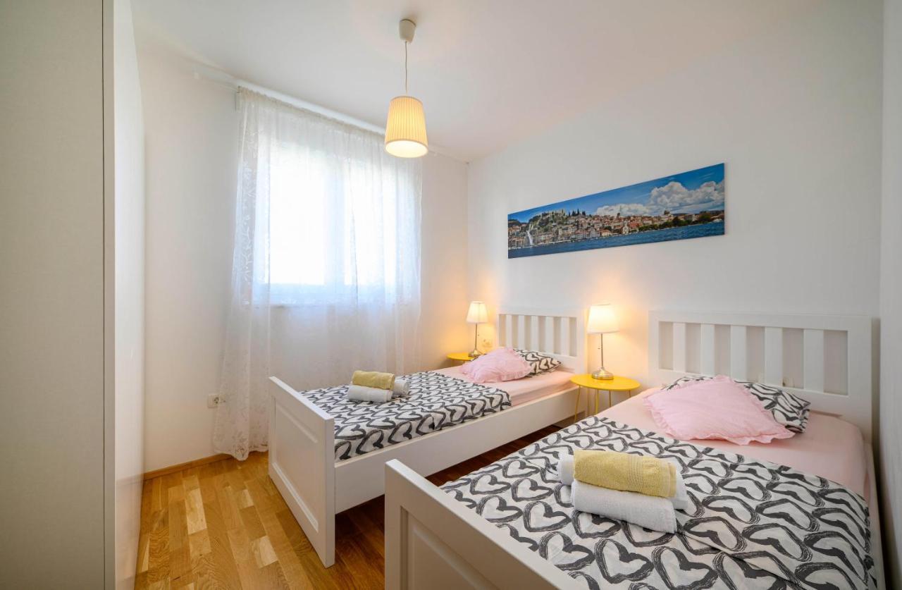 ז'אבוריץ' Apartment Banjada מראה חיצוני תמונה