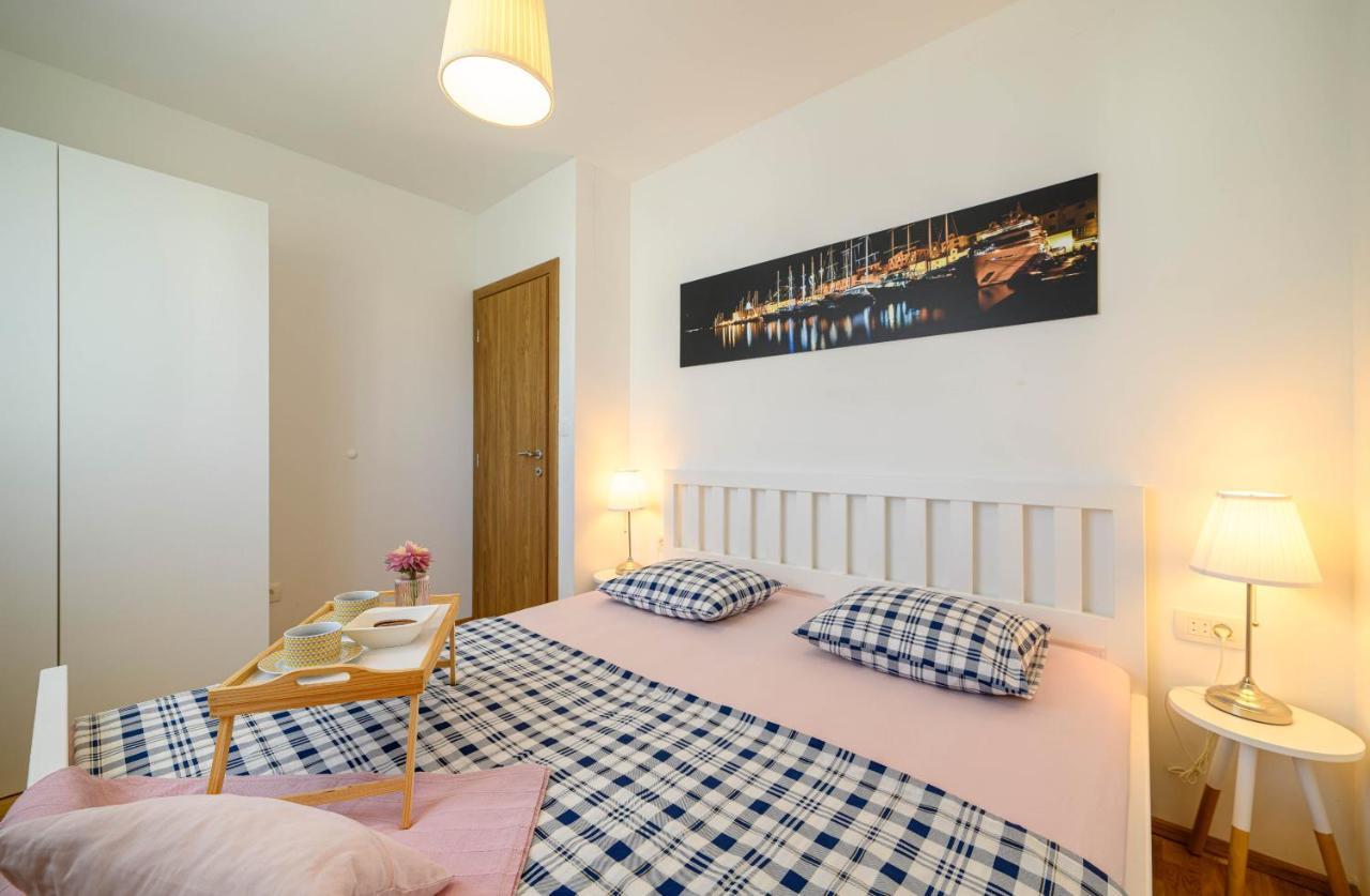 ז'אבוריץ' Apartment Banjada מראה חיצוני תמונה