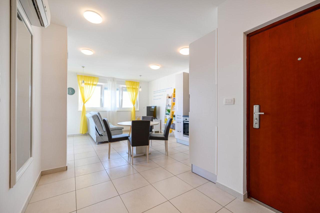 ז'אבוריץ' Apartment Banjada מראה חיצוני תמונה