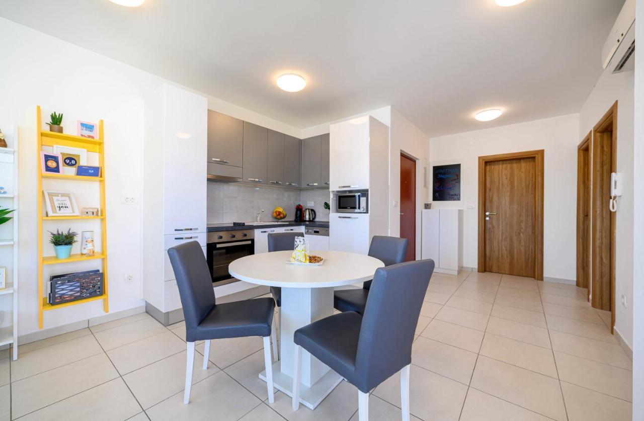 ז'אבוריץ' Apartment Banjada מראה חיצוני תמונה