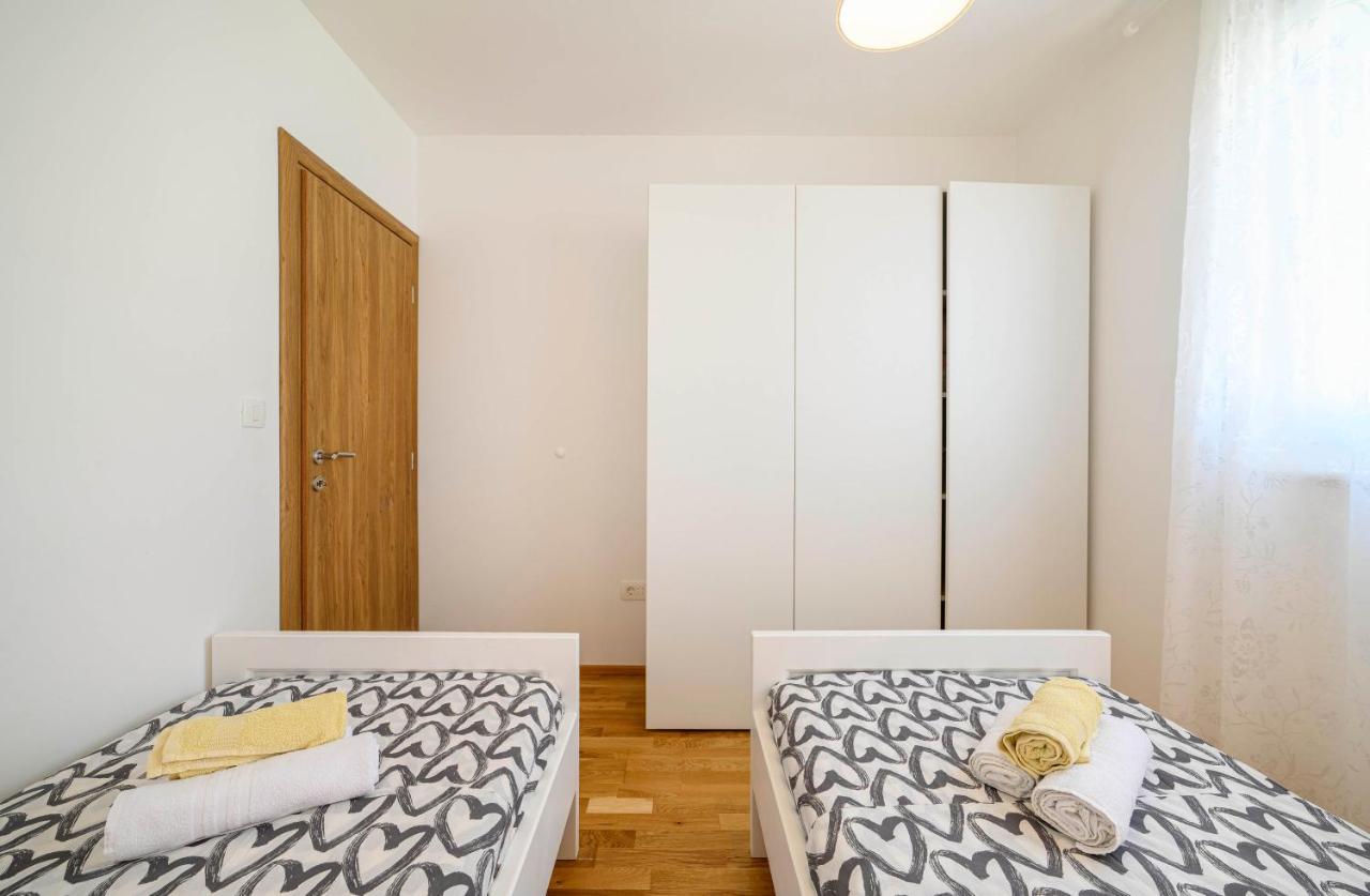 ז'אבוריץ' Apartment Banjada מראה חיצוני תמונה