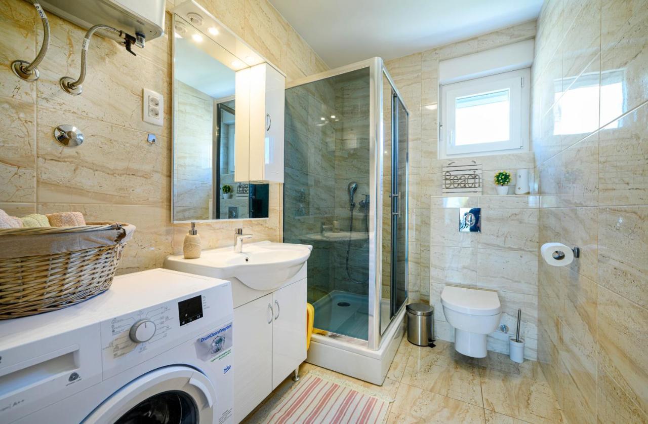 ז'אבוריץ' Apartment Banjada מראה חיצוני תמונה