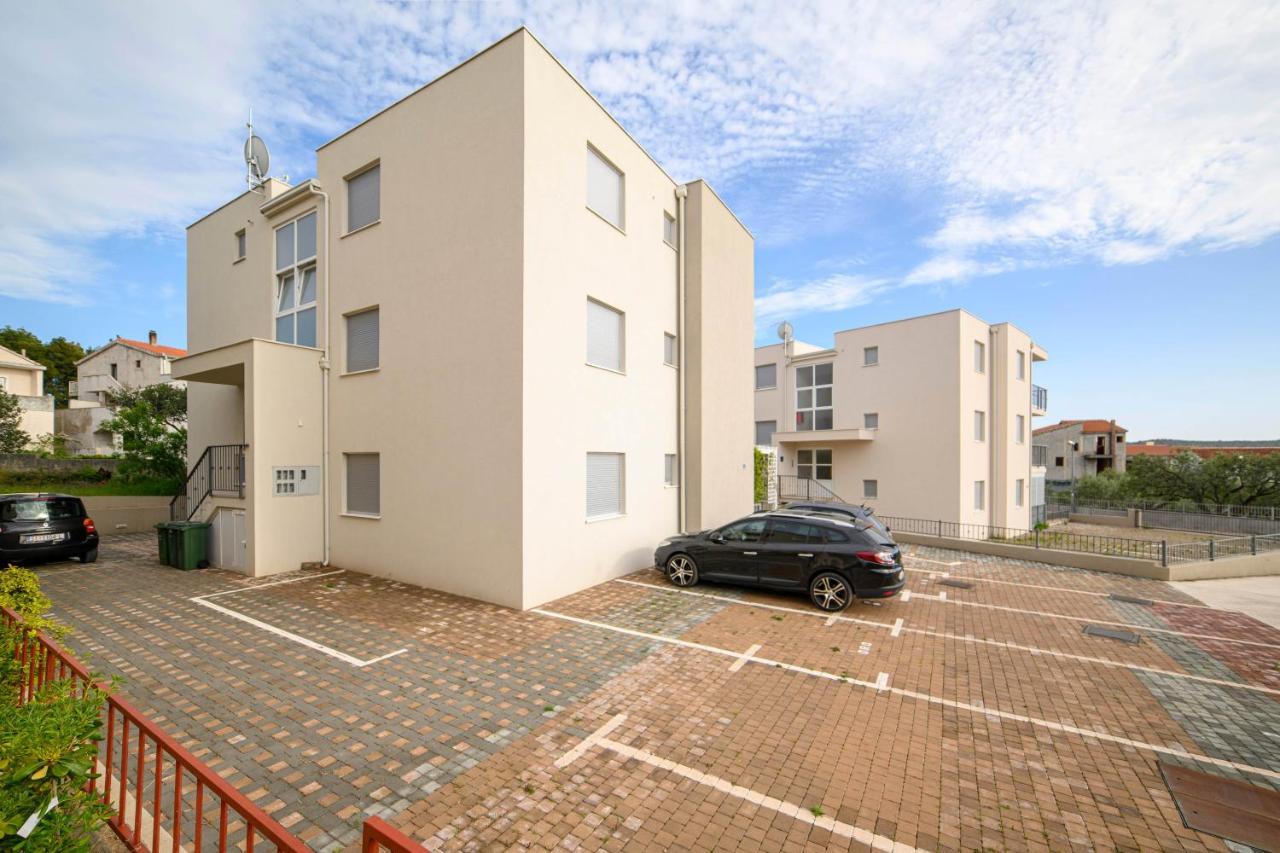 ז'אבוריץ' Apartment Banjada מראה חיצוני תמונה