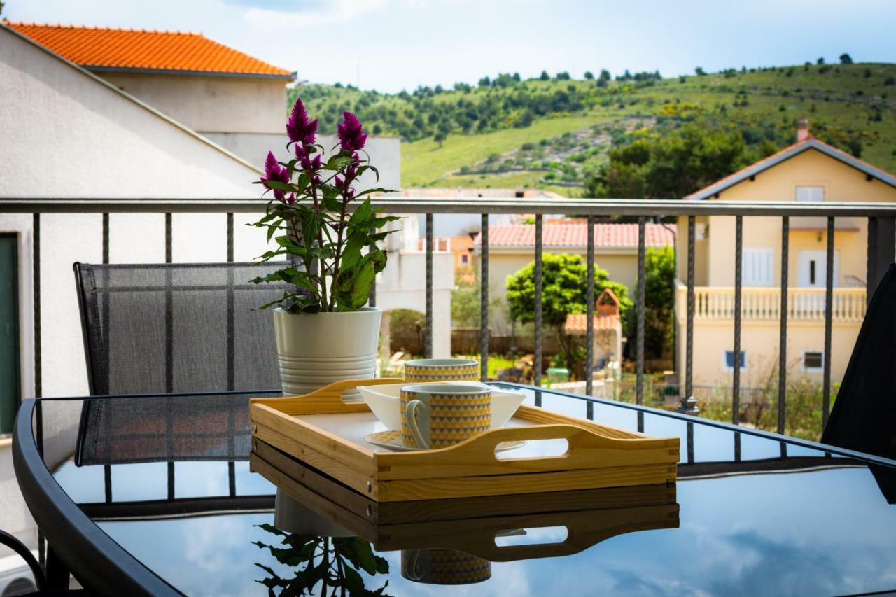 ז'אבוריץ' Apartment Banjada מראה חיצוני תמונה