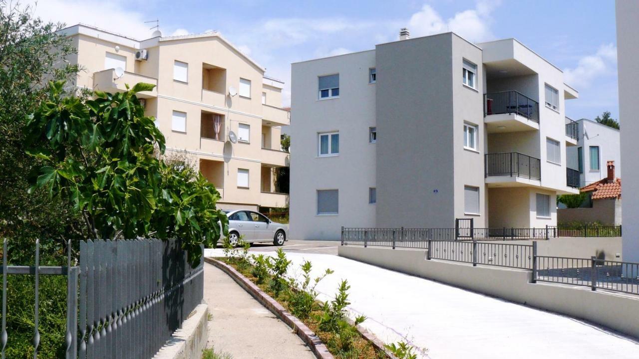 ז'אבוריץ' Apartment Banjada מראה חיצוני תמונה